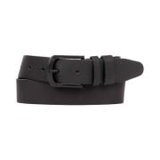 Riem Petrol , Black , Heren