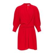 Mini jurk IRO , Red , Dames