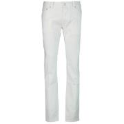 Moderne Slim-fit Jeans Jacob Cohën , White , Heren