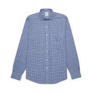 Shirts Brooks Brothers , Blue , Heren