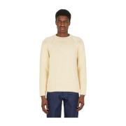 Knitwear SKY High Farm , Beige , Heren