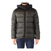 Jacket F**k , Black , Heren