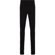 Slim-fit Trousers Wardrobe.nyc , Black , Dames