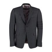 Blazers Thom Browne , Gray , Heren