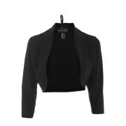 Bolero Frank Lyman , Black , Dames