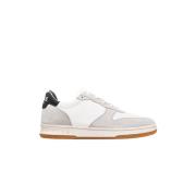 Malone sneakers Clae , White , Heren