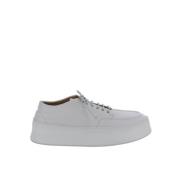 Laced Shoes Marsell , White , Heren