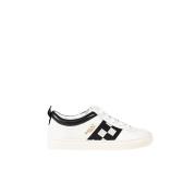 Stijlvolle Damessneakers Bally , White , Dames