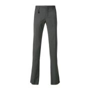 Broek Incotex , Gray , Heren