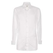 Formal Shirts Brioni , White , Heren