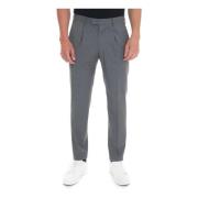 Chino Pt01 , Gray , Heren