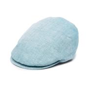 Hats Borsalino , Blue , Heren