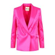 Blazers Aniye By , Purple , Dames