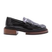 Mocassin Pertini , Brown , Dames