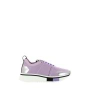 Sneakers Fabi , Purple , Dames