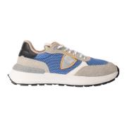 Sneakers Philippe Model , Blue , Heren