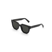 Sunglasses Retrosuperfuture , Black , Unisex