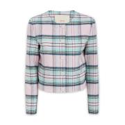 Light Jackets Jucca , Multicolor , Dames