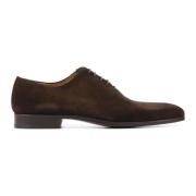 Veterschoenen Magnanni , Brown , Heren