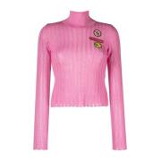 Coltrui Cormio , Pink , Dames