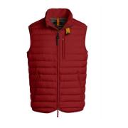 Parajumpers Perfect bodywarmer Parajumpers , Red , Dames