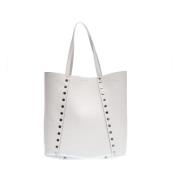 Shoulder Bags Zanellato , White , Dames