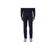 Trousers Incotex , Blue , Heren