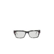 glasses Thom Browne , Gray , Unisex