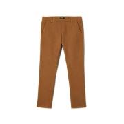 Chino`s Dondup , Brown , Heren