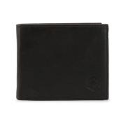 Wallets Cardholders Lumberjack , Black , Heren