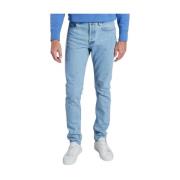 Jeans A.p.c. , Blue , Heren