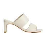 Hoge hak sandalen Vagabond Shoemakers , Beige , Dames