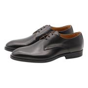 Zakelijke schoenen Corvari , Black , Heren