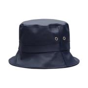 Hats Stutterheim , Blue , Unisex