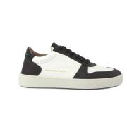 Sneakers Alexander Smith , White , Heren