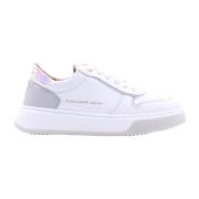 Sneaker Alexander Smith , White , Dames