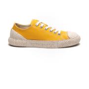 Sneakers Asportuguesas , Yellow , Dames