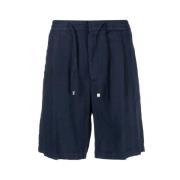 Shorts Lardini , Blue , Heren