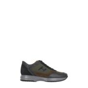 Multikleur Sneakers Hogan , Multicolor , Heren