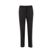 Broek Kiton , Gray , Dames