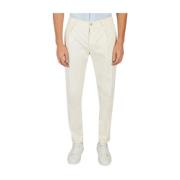 Chinos Noyoco , White , Heren