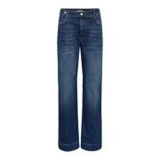 Indigocc 70 Jeans Broek Co'Couture , Blue , Dames