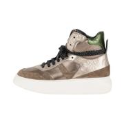 Stijlvolle urban sneakers - Herfst/Winter 2022-23 collectie Laura Bell...