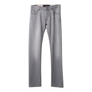 Slim-fit jeans Hand Picked , Gray , Heren