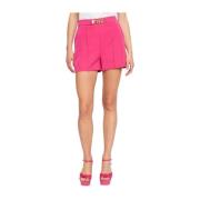 Casual Shorts Gaudi , Pink , Dames