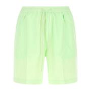 Casual Shorts Nanushka , Green , Heren