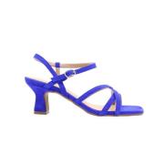 Sandaal Nando Neri , Blue , Dames