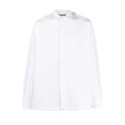 Formal Overhemd Barena Venezia , White , Heren