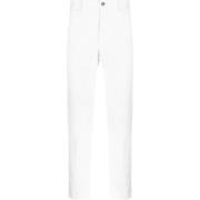 Chinos Incotex , White , Heren