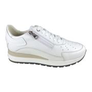 Schoenen Sneaker DL Sport , White , Dames